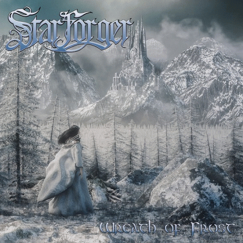 Starforger : Wreath of Frost